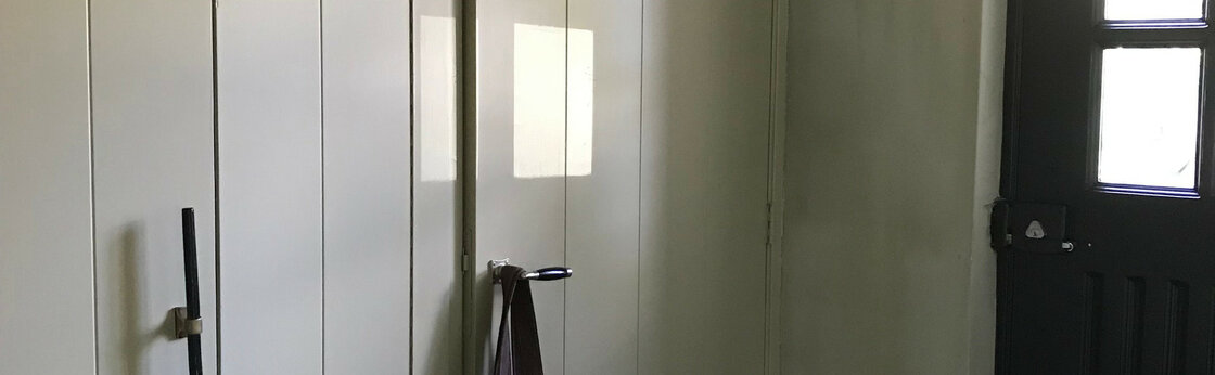 Puro Matt Paint Krijtlak