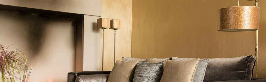 Puro Metallico Paint