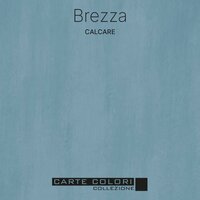 Carte Colori Kalkverf Brezza CC125