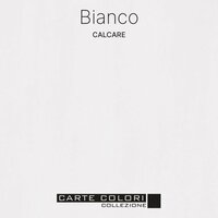 Carte Colori Italia Kalkverf Bianco CC008