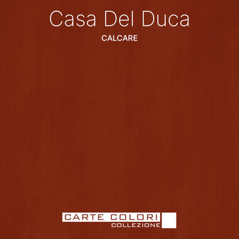 Carte Colori Italia Kalkverf Case Del Duca CC047