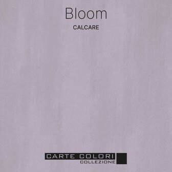 Carte Colori Italia Kalkverf Bloom