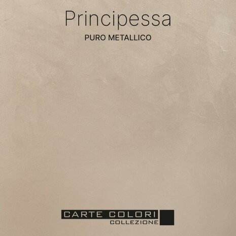 *Carte Colori Metallicverf CC070 Principessa