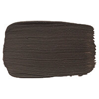 Carte Colori Vloerverf Ebano CC108