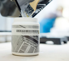 Carte Colori Kalkverf Primer Corifondo