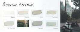 Carte Colori Kleurenkaart Bianco Antico